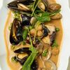 Соте из морепродуктов в Кипарис по цене 1600