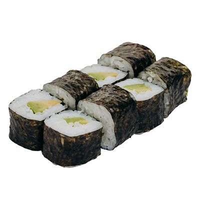 Хосомаки Авокадо в Суши Like по цене 169