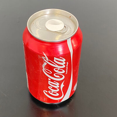 Coca-Cola в банке в Шаурма-Шашлык в Тренде по цене 150 ₽