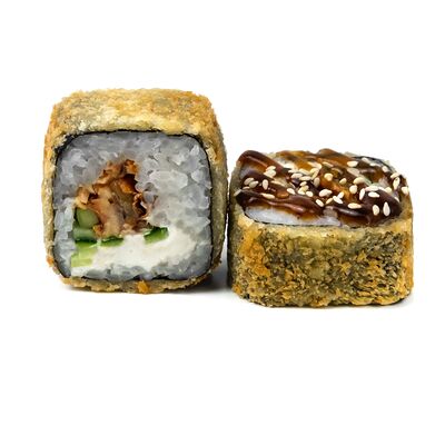 Ролл Хотей в Оригами по цене 385 ₽