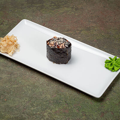 Гункан с угрем в Бай Тай по цене 320 ₽