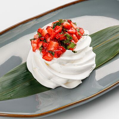 Анна Павловав Бублик по цене 440 ₽