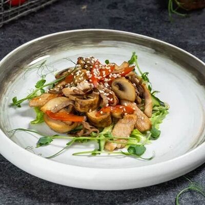 Салат Застольный в Щепка по цене 520