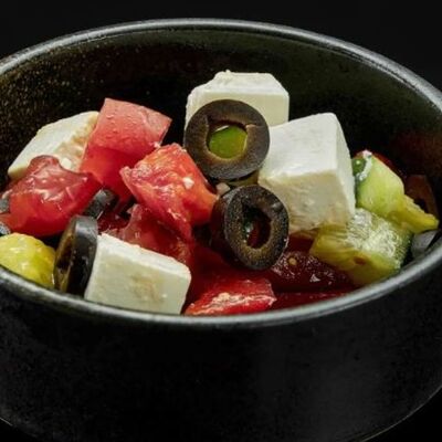 Салат Греческий в 7 LiR по цене 195 ₽