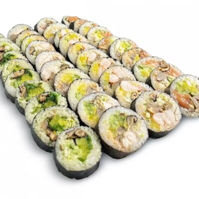 Кимпаб в Нишитяко по цене 2002 ₽