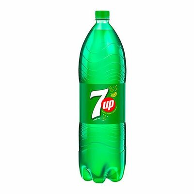 7 Up в Кафе Пиццбург по цене 99 ₽