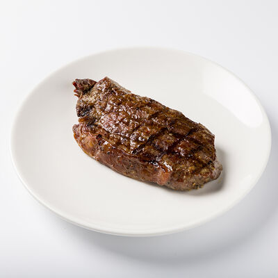 Говядина жареная в Му-Му по цене 820 ₽