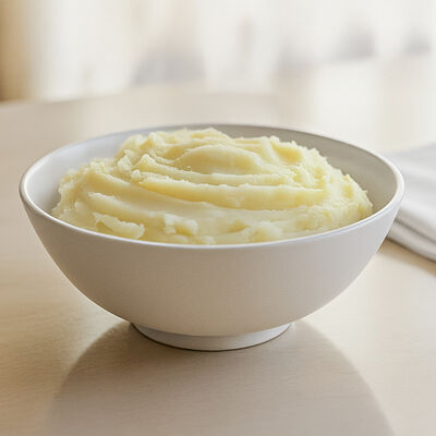 Картофельное пюре в Pascucci cafe по цене 170 ₽