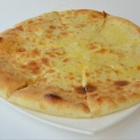 Пирог Осетинский с картофелем в Кабанчик