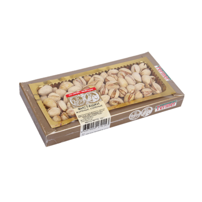 Фисташка Термер жареные соленые в Азбука Вкуса Экспресс Меню по цене 313 ₽