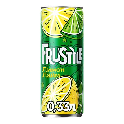 Frustyle в Йохан-Пивохан по цене 250 ₽