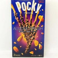 Pocky миндаль в Kitsune