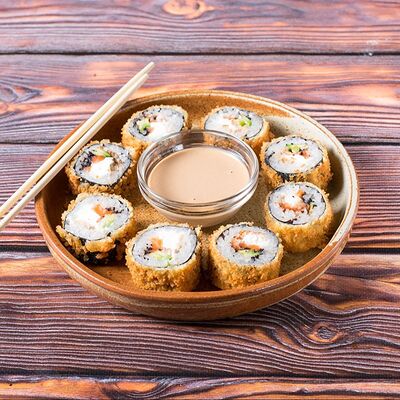 Фуджи в Leto Cafe по цене 720 ₽