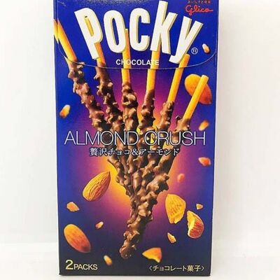 Pocky миндаль в Kitsune по цене 370 ₽