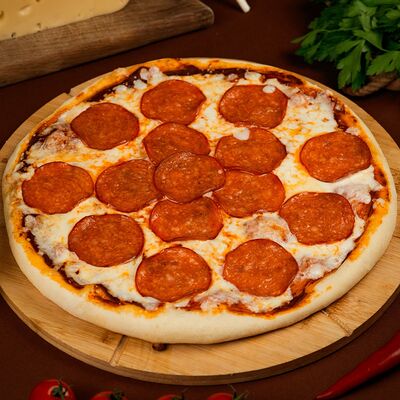 Пеперони в Это вкусно по цене 1069 ₽