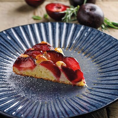 Сливовый пирог в ЛарисуВаннуХочу по цене 390