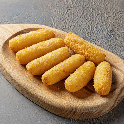 Сырные палочки в Дикий койот по цене 472 ₽