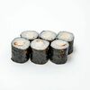 Классические роллы с копченной курицей в Monkey Sushi по цене 260