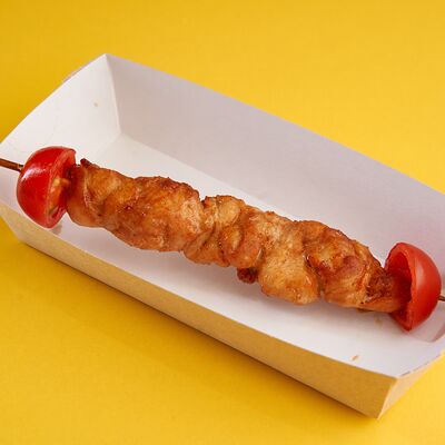 Куриный шашлычок в ГУГОЛ_BOOM по цене 250 ₽