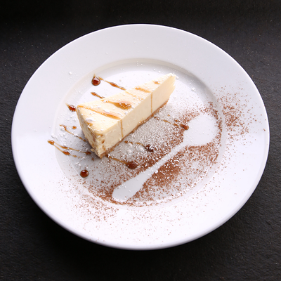 Чизкейк в Pronto Pizza по цене 510 ₽