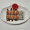 Острый ролл Краб в Хочу SUSHI по цене 450