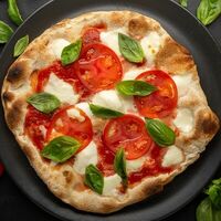 Пицца Маргарита в Сытый Лось