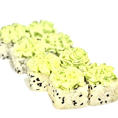 Ибицав Гейша суши по цене 630 ₽