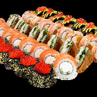 Сет Новогодний в NinjaFood