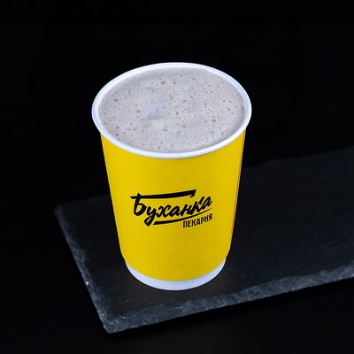 Холодный сливочный Раф в Пекарня Буханка по цене 319 ₽