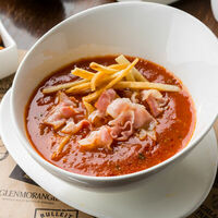 Суп Техасский мясной томатный в Ринго Белз