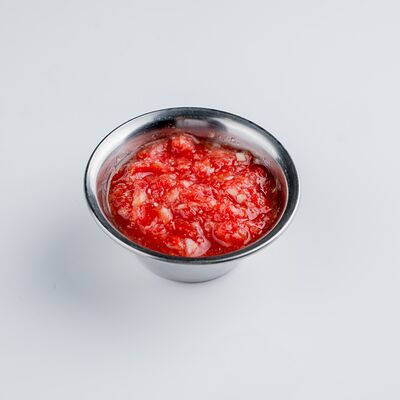 Хренодер в БистроВареничная по цене 45 ₽