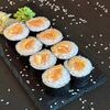 Ролл Спайси-лосось в ОРИГАМИ по цене 525