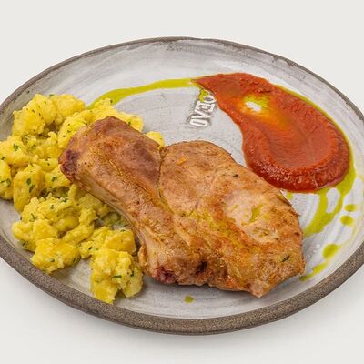 Корейка свиная в Дело по цене 780 ₽