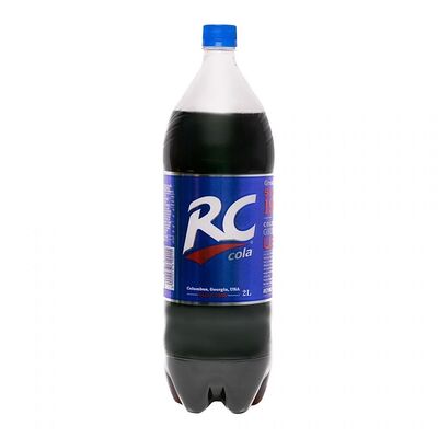 RC Colaв Shaurma & Tandir по цене 280 ₽