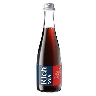 Rich Cola в Coffee Victoria по цене 200 ₽