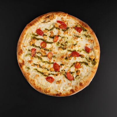 Цыпленок Ранч с пестов Epic Pizza по цене 900 ₽