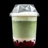 Матча Клубника в All Bubble Tea по цене 740