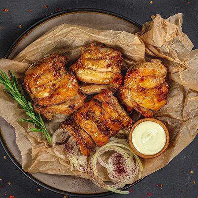 Куриное филе в Shawarmahouse по цене 745 ₽