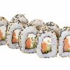 Филадельфия в кунжуте в Masaki Sushi по цене 499