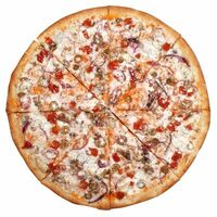 Морепродуктыв Pizza Express 24 часа