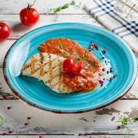 Куриное филе с соусом маринара в Пицца 25