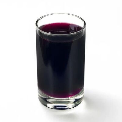 Морс смородиновый в The шашлык по цене 170 ₽