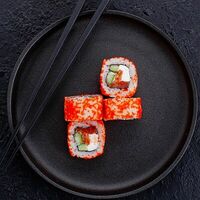 Ролл Флорида в Sushi simple