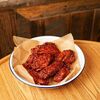 Крылья BBQ в Red Rabbit по цене 475