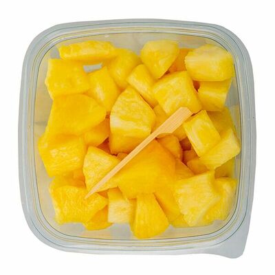 Ананас Кубики Mosaic в Азбука Вкуса Экспресс Меню по цене 698 ₽