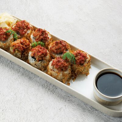 С тунцомв Ресторан Марокко по цене 860 ₽