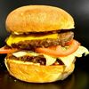 Сырный гигант в BURGER 515 по цене 870