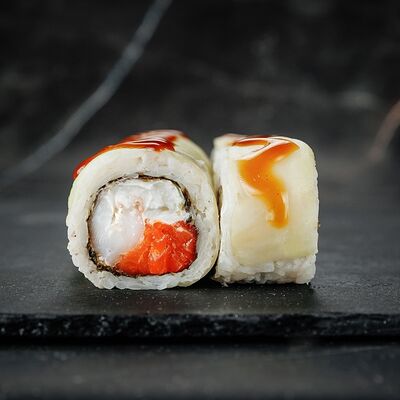 Авасе в Суши скат по цене 810 ₽