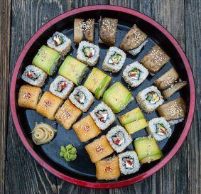 Сет Виджет в Рецептор по цене 1600 ₽