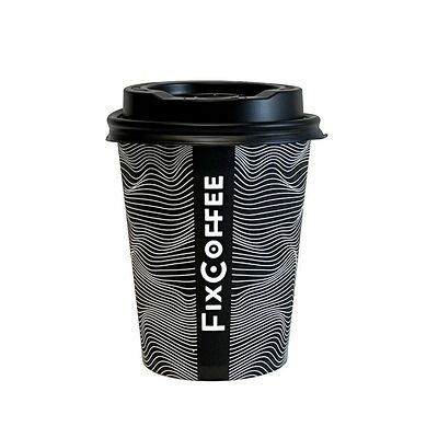 Раф маленький объем в FixCoffee по цене 156 ₽